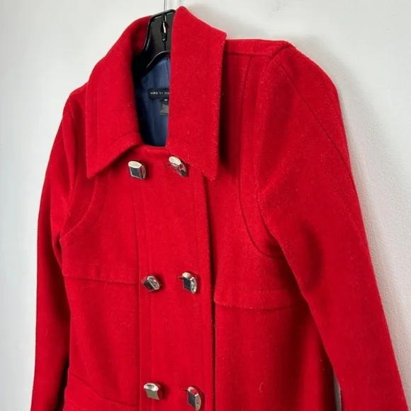 Marc jacobs jacket - Picture 5 of 6